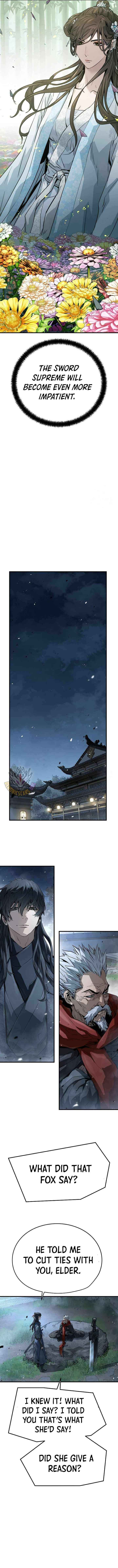 Absolute Regression Chapter 35 image 14